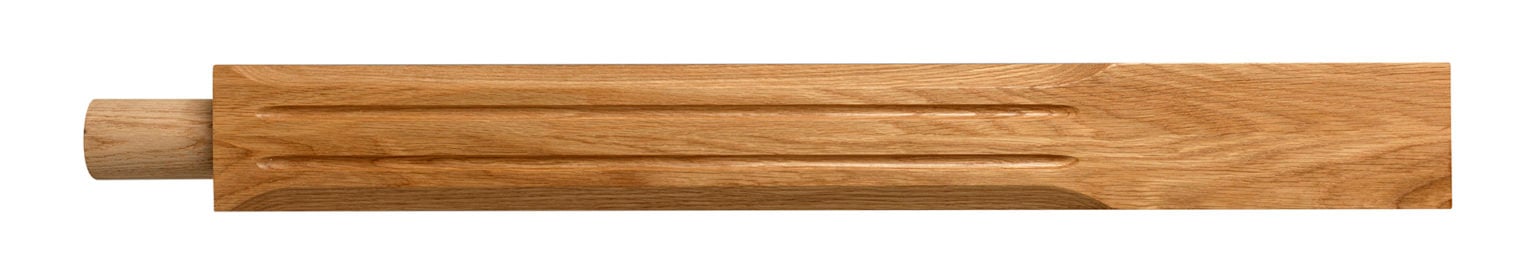 Embleton Roc Post Embleton Newel Post - 210 Peg | Stairparts Direct