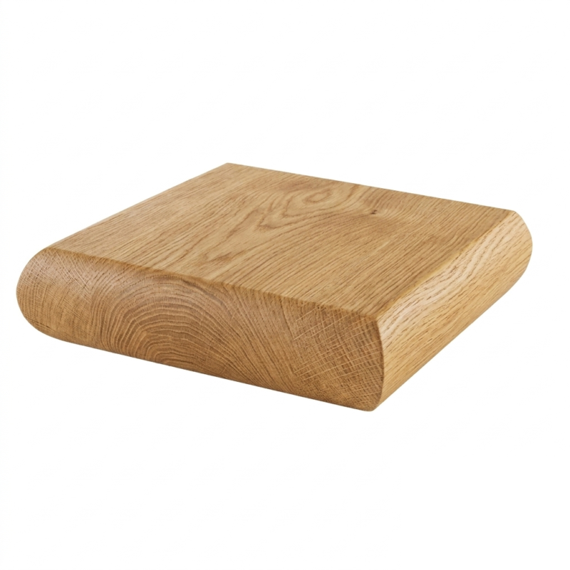 Flat Newel Cap
