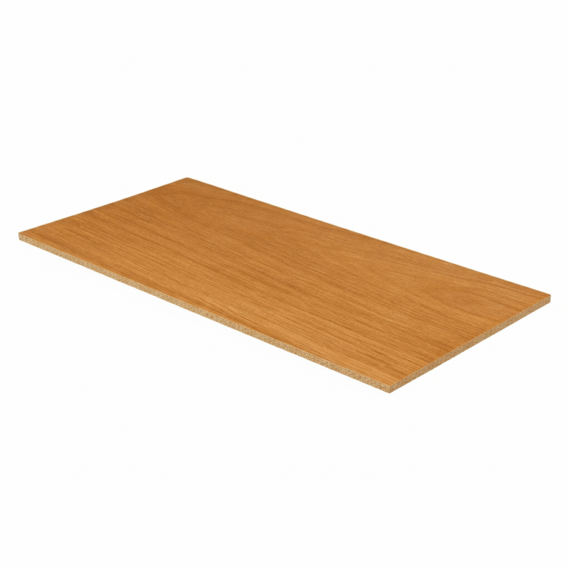 Oak Faced 13mm Riser Cladding