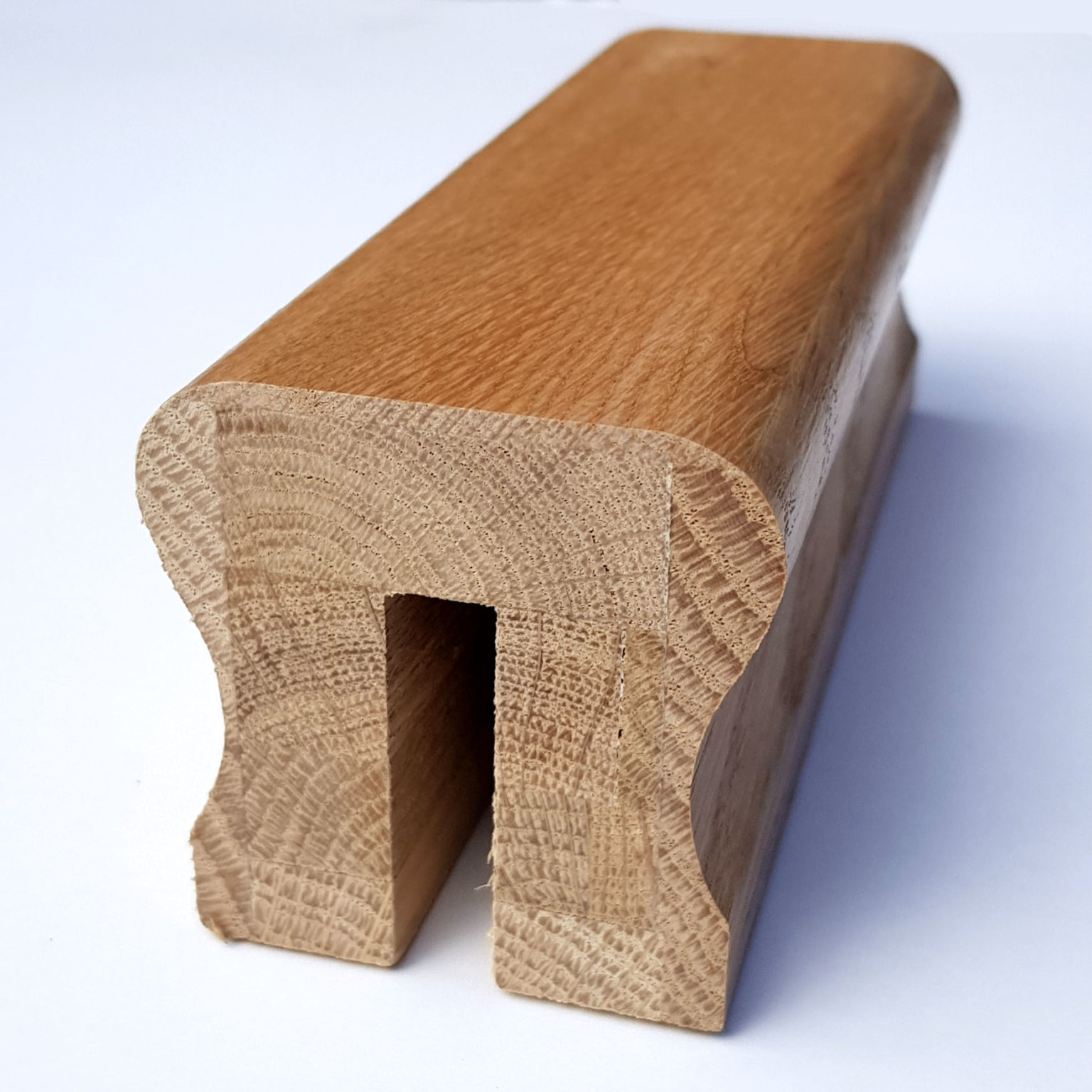 Pigs Ear Handrail Stairparts Direct