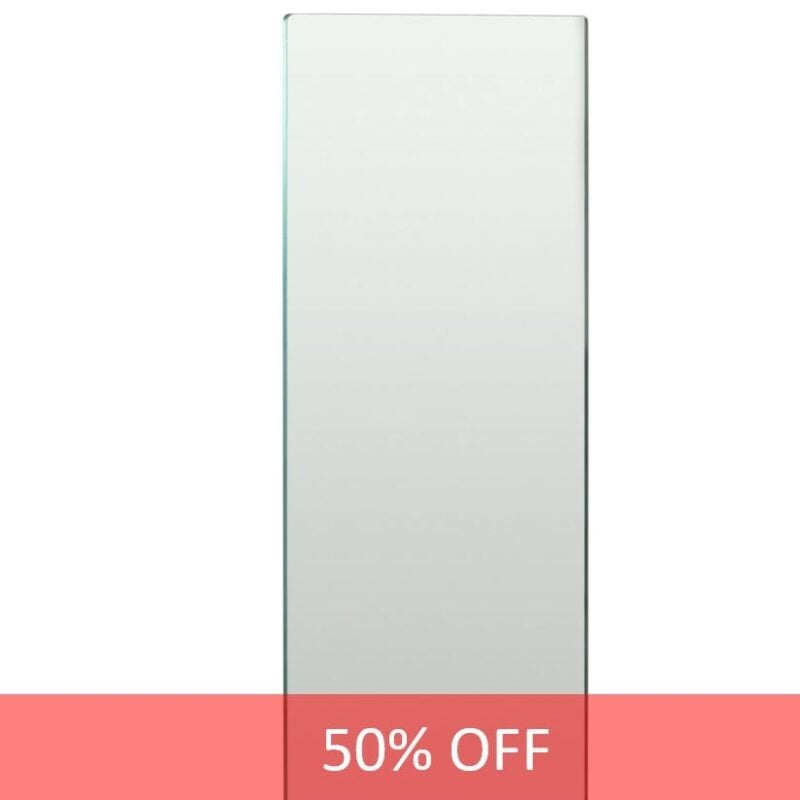 Summer Sale: Immix Landing Glass 200mm Panel 1pk