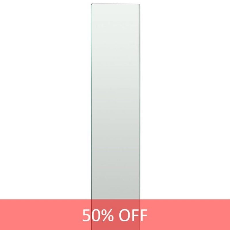Summer Sale: Immix Infill Glass Panel