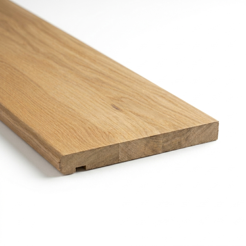 22mm Stair Tread Cladding