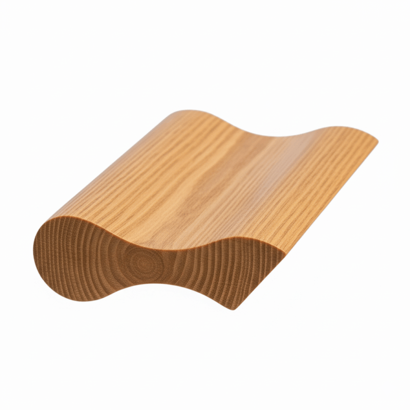 Pigs Ear Handrail