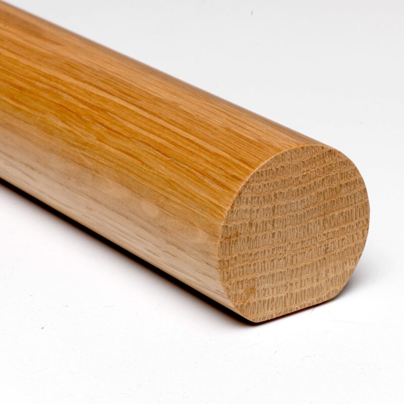 Mopstick Handrail (45mm Dia.)