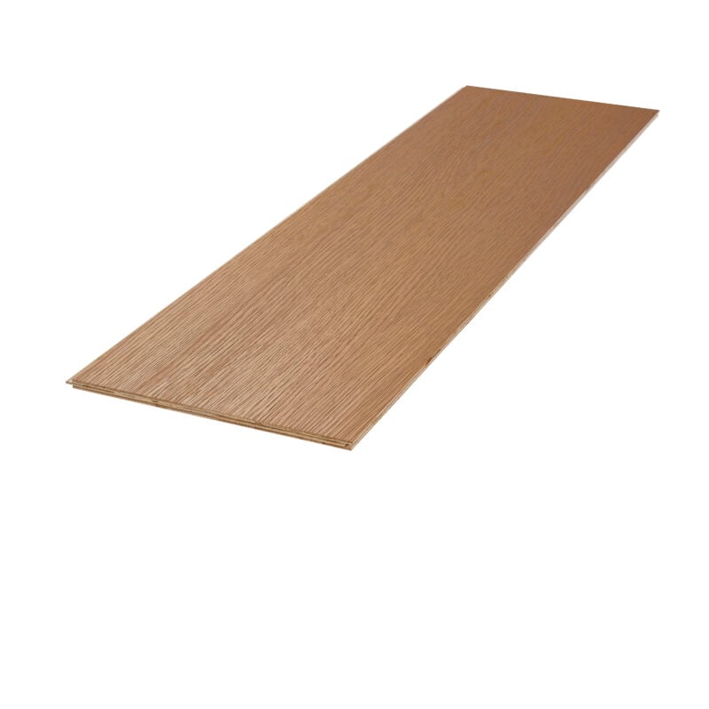 StepUp Oak Extender Tread 1pk