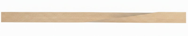 Alnwick Twist Complete Newel Post