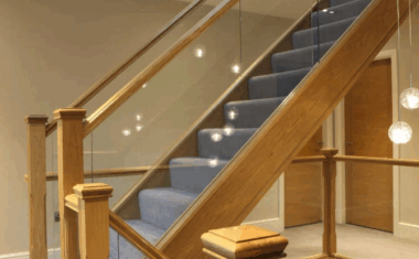 Staircase Ideas to Inspire Your Next Design