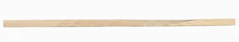 Alnwick Twist Half Complete Newel Post