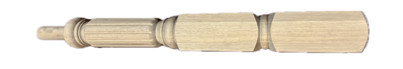 CLEARANCE - Hexham Newel NT416 PEG 115mm. Poor Colour Match