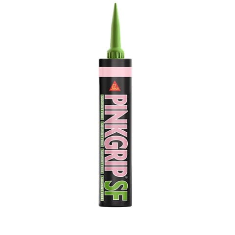 Pinkgrip Grab Adhesive - Solvent Free