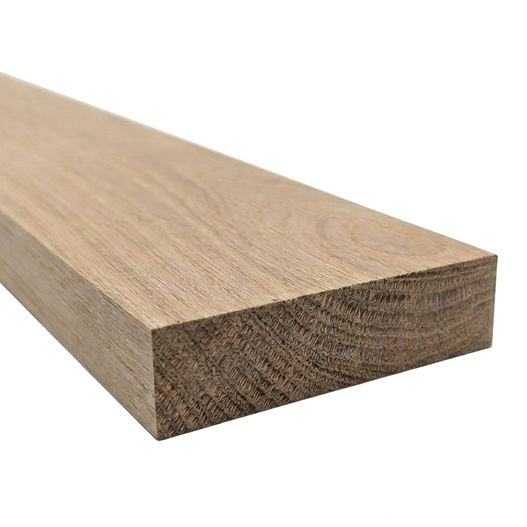 Plain Square Edge Trim