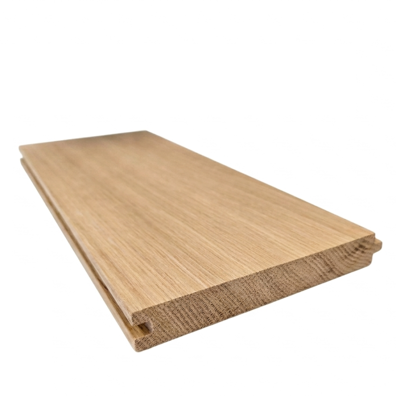 Tongue & Groove Landing Cladding