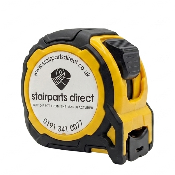 5m Stairparts Direct Tape Measure