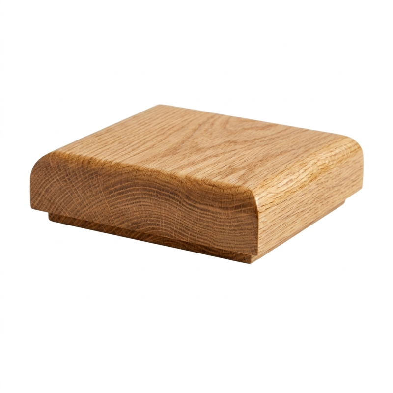 Shadow Newel Cap