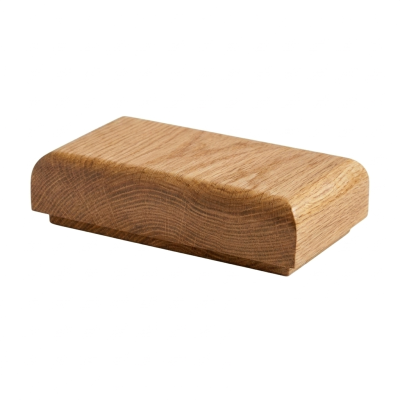 Half Shadow Newel Cap
