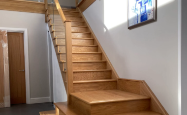 Luxury Staircase Design Guide