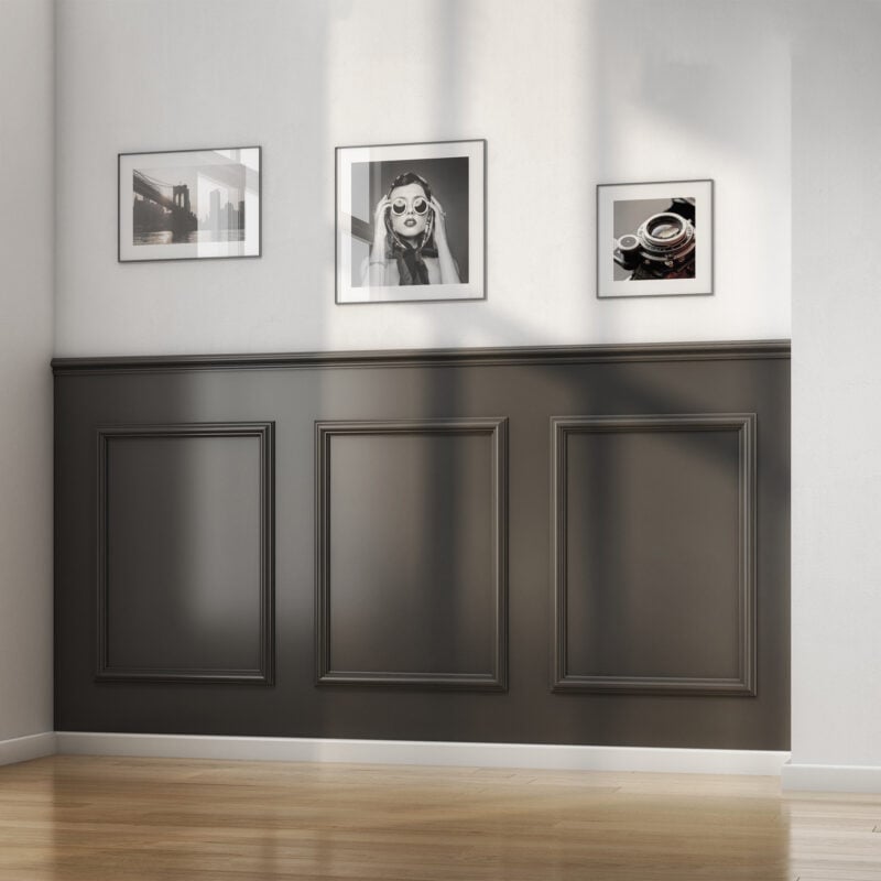 Dado Wall Kit