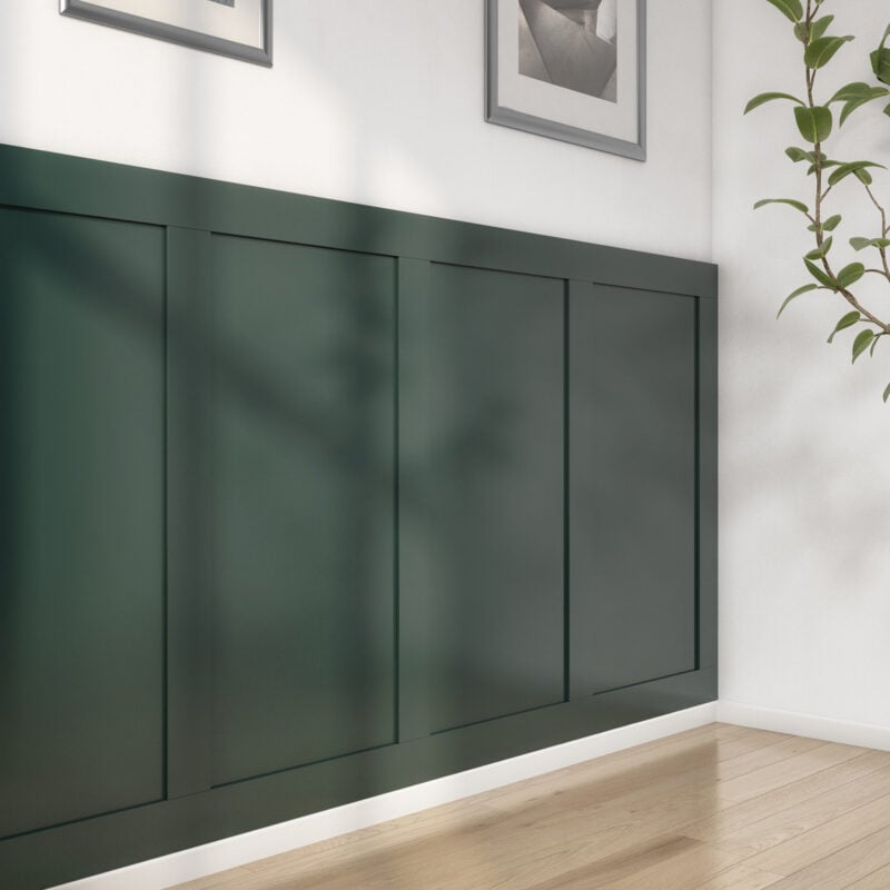 MDF Wall Kit