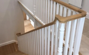 Edwardian Staircases – A Complete Guide